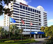 Photo of the hotel LE MERIDIEN FLL AP CRUISE HOTEL