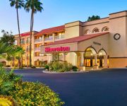 Photo of the hotel Sheraton Tucson Hotel & Suites