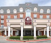 Photo of the hotel DoubleTree Suites by Hilton Lexington