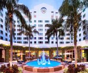 Photo of the hotel Sheraton Suites Fort Lauderdale Plantation