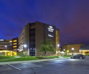Photo of the hotel Crowne Plaza LANSING WEST
