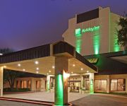 Photo of the hotel Holiday Inn TYLER-SOUTH BROADWAY