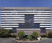 Photo of the hotel Sheraton DFW Airport Hotel