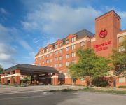 Photo of the hotel Sheraton Suites Akron Cuyahoga Falls