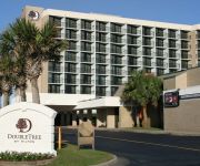 Photo of the hotel DoubleTree by Hilton Atlantic Beach Oceanfront