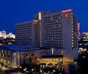 Photo of the hotel Sheraton Atlantic City Convention Center Hotel
