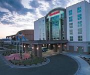 Photo of the hotel Sheraton Sioux Falls & Convention Center