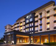 Photo of the hotel Aloft Silicon Valley