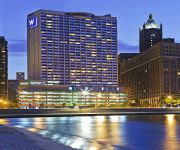 Photo of the hotel W Chicago Lakeshore