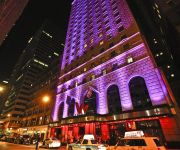 Photo of the hotel W Chicago City Center