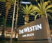 Photo of the hotel The Westin Long Beach