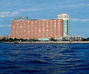 Photo of the hotel Hyatt Regency Boston Harbor