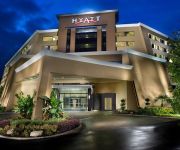 Photo of the hotel Hyatt Regency Suites Atlanta Northwest