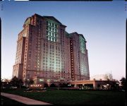 Photo of the hotel Grand Hyatt Atlanta In Buckhead