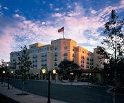 Photo of the hotel Hyatt Regency Valencia