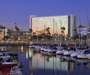 Photo of the hotel Hyatt Regency Long Beach