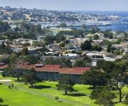Photo of the hotel Hyatt Regency Monterey Hotel And Spa