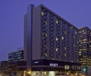 Photo of the hotel Hyatt Centric Arlington