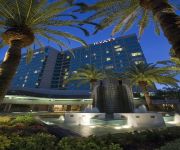 Photo of the hotel Grand Hyatt Tampa Bay