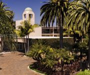 Photo of the hotel Hyatt Regency Newport Beach
