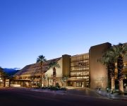 Photo of the hotel Hyatt Palm Springs