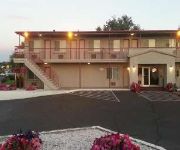 Photo of the hotel KNIGHTS INN MOSES LAKE