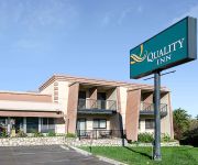 Photo of the hotel Quality Inn Lawrence - University Area
