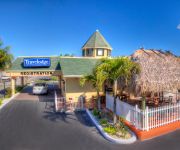 Photo of the hotel TRAVELODGE FLORIDA CITY-HOMEST