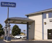 Photo of the hotel ST. LOUIS TRAVELODGE