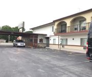 Photo of the hotel AMERICAS BEST INN AND SUITES-URBANA
