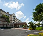 Photo of the hotel Holiday Inn Express & Suites FT LAUDERDALE N - EXEC AIRPORT