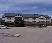 Photo of the hotel Travelers Inn Convention Ctr