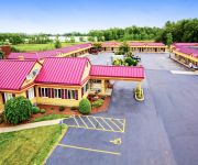 Photo of the hotel Rodeway Inn & Suites Amherst