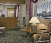 Photo of the hotel GREAT BEND TRAVELODGE