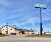 Photo of the hotel Quality Inn & Suites Wichita Falls
