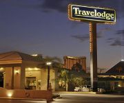 Photo of the hotel TRAVELODGE LAS VEGAS AIRPORT N