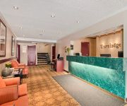Photo of the hotel NANAIMO VANCOUVER ISLAND TRAVE