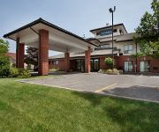 Photo of the hotel Quality Inn Barrie