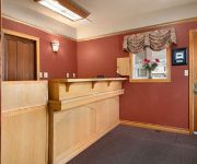 Photo of the hotel TRAVELODGE QUESNEL BC