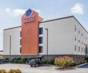 Photo of the hotel Comfort Suites Anderson