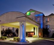 Photo of the hotel Holiday Inn Express & Suites KINSTON