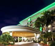 Photo of the hotel Holiday Inn FT. LAUDERDALE-AIRPORT