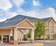 Photo of the hotel Holiday Inn Express & Suites BEATRICE
