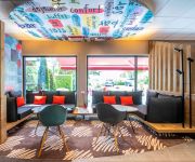 Photo of the hotel ibis Nuits-Saint-Georges