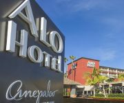 Photo of the hotel ALO HOTEL