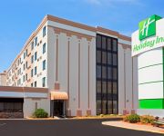 Photo of the hotel Holiday Inn HASBROUCK HEIGHTS-MEADOWLANDS