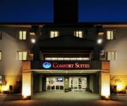 Photo of the hotel Comfort Suites Campinas