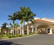 Photo of the hotel Royal Palm Plaza