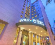 Photo of the hotel Four Points by Sheraton Medellin