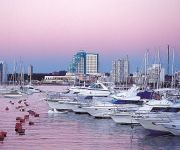 Photo of the hotel Conrad Punta Del Este Resort & Casino